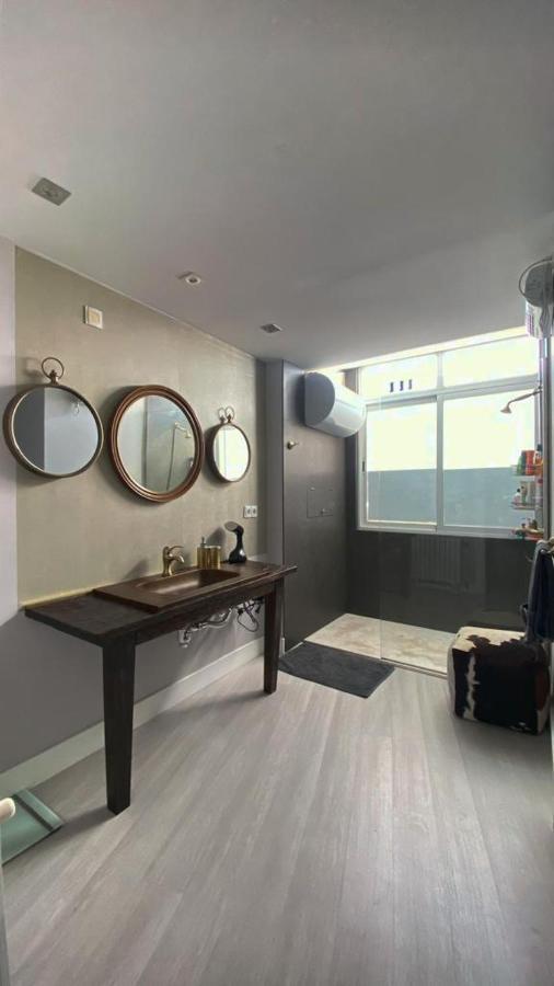 Апартаменты Penthouse Luxury Granada With Private Pool Экстерьер фото