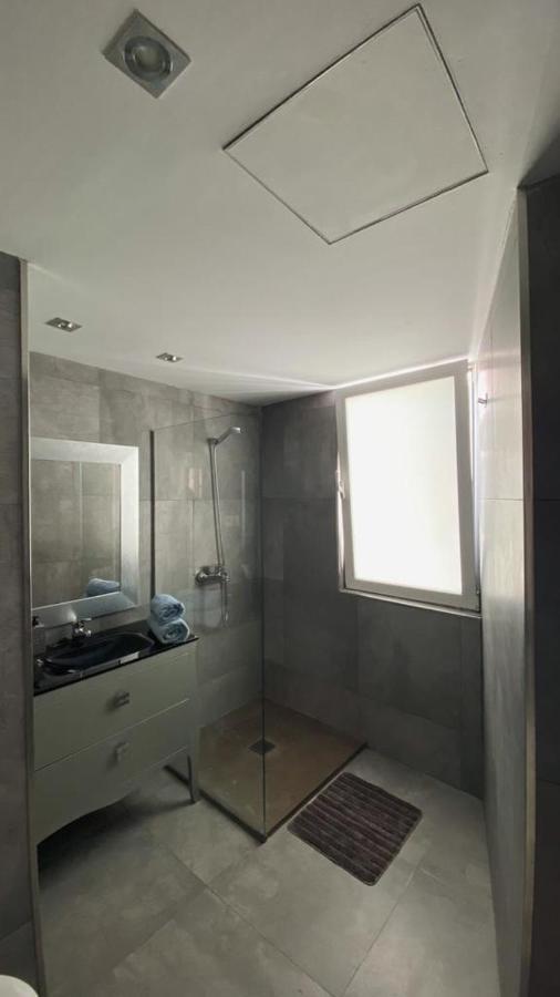 Апартаменты Penthouse Luxury Granada With Private Pool Экстерьер фото